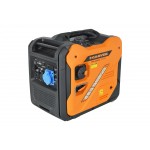 Carver PPG-6500ISE Генератор бензиновый инверторный
