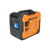 Carver PPG-6500ISE Генератор бензиновый инверторный