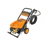 Carver CW-3000 PRO Аппарат моющий высокого давления