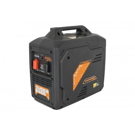 Carver PPG-1800/24IS Генератор бензиновый инверторный