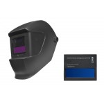 Парма ПРАКТИК-100E Маска сварочная "хамелеон"