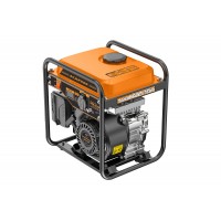 Carver PPG-3100I Генератор бензиновый инверторный