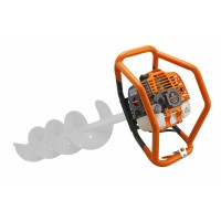 Carver AG–65/000 Бур бензомоторный