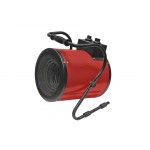 Парма ТВ-02-6/3 Тепловая пушка электрическая