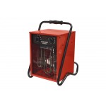 Парма ТВ-02-3000K Тепловентилятор электрический