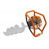 Carver AG–55/000 Бур бензомоторный