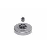 Rezer SP 93071 Ведущая звёздочка