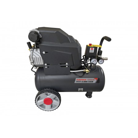 Парма К-1900/24KM Компрессор масляный коаксиальный