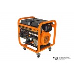 Carver PPG-11000DVR Генератор дизельный
