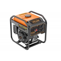 Carver PPG-4600I Генератор бензиновый инверторный