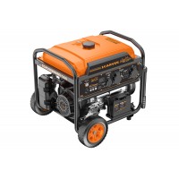 Carver PPG-13500EV Генератор бензиновый