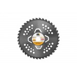 Rezer GS-R 230x25.4x40T Нож для бензо/электрокосы