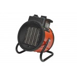 Парма ТВK-02-2000 Тепловая пушка электрическая