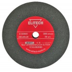 Elitech Круг точильный 200х20х40 К120 1110.002000