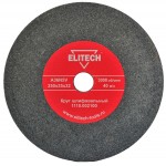 Elitech Круг точильный 250х32х25 К36 1110.002100
