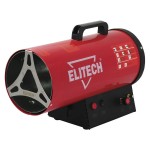 Elitech Воздухонагреватель газовый ТП 15ГБ