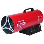 Elitech Воздухонагреватель газовый ТП 30ГБ