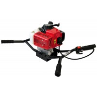 Elitech Мотобур бензиновый БМ 70Н