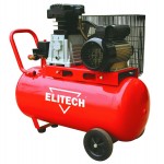 Elitech Компрессор КПР 50/360/2.2