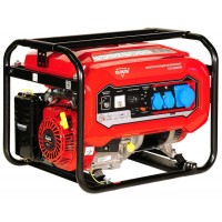 Elitech Генератор БЭС 8000РМ