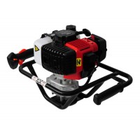 Elitech Мотобур бензиновый БМ 52ЕH