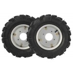 Elitech Комплект колес 0401.002900