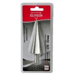 Elitech Сверло 4-32мм HEX1/4' ступенчатое 1820.049300