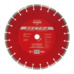 Elitech Диск алмазный 350х25,4 гранит 1110.008200