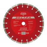 Elitech Диск алмазный 300х25,4 бетон армированный 1110.008400