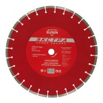 Elitech Диск алмазный 400х25,4 бетон армированный 1110.008600