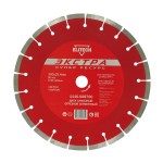 Elitech Диск алмазный 300х25,4 бетон 1110.008700
