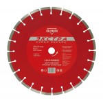 Elitech Диск алмазный 350х25,4 бетон 1110.008800