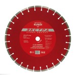 Elitech Диск алмазный 400х25,4 бетон 1110.008900