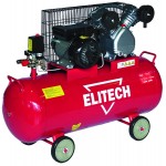 Elitech Компрессор КПР 100/400/2.2