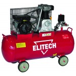 Elitech Компрессор КПР 100/450/2.2