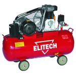 Elitech Компрессор КПР 100/550/3.0