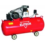 Elitech Компрессор КПР 200/550/3.0