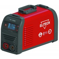 Elitech Аппарат сварочный инверторный ИС 180М Elitech Аппарат сварочный инверторный ИС 180М