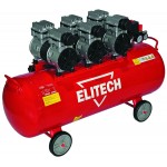 Elitech Компрессор КПБ 450/100М