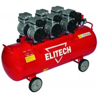 Elitech Компрессор КПБ 450/100М