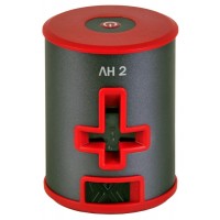 Elitech Нивелир лазерный ЛН 2