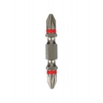 Elitech Биты PH2-PZ2 45мм 2шт 1820.144200