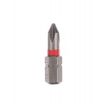Elitech Биты PH1 25мм 2шт 1820.144900