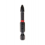 Elitech Биты ударные PH2 50мм 2шт 1820.151600