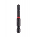 Elitech Биты ударные PH3 50мм 2шт 1820.151700