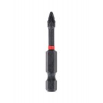 Elitech Биты ударные PZ1 50мм 2шт 1820.151800