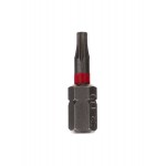 Elitech Биты TORX10 25мм 2шт 1820.152300