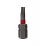 Elitech Биты TORX15 25мм 2шт 1820.152400