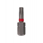 Elitech Биты TORX20 25мм 2шт 1820.152500