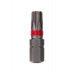 Elitech Биты TORX30 25мм 2шт 1820.152700
